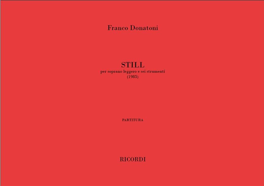 Still